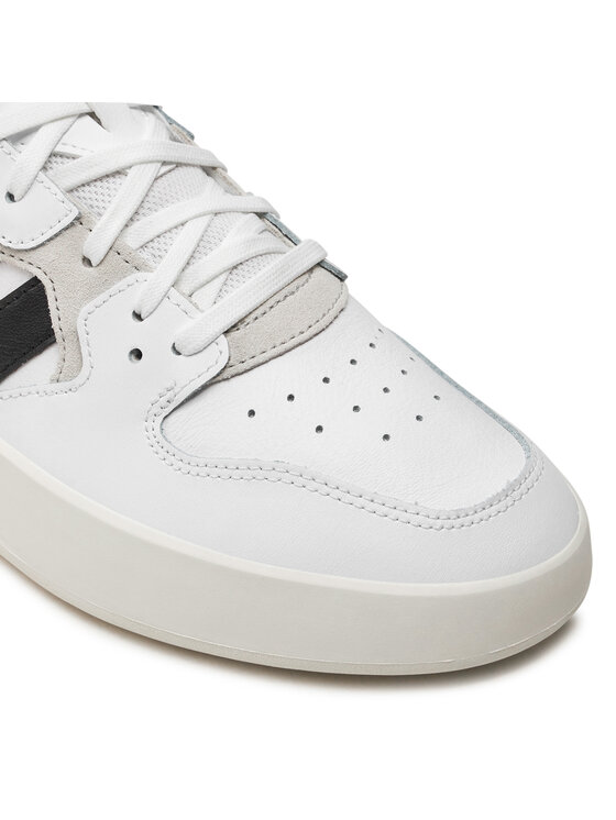 adidas adidas Sneakersy Court 24 IF1656 Biały