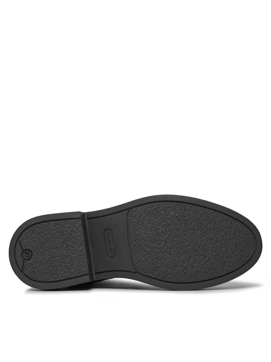 Gant Gant Боти тип челси Zandrin Chelsea Boot 27551400 Черен