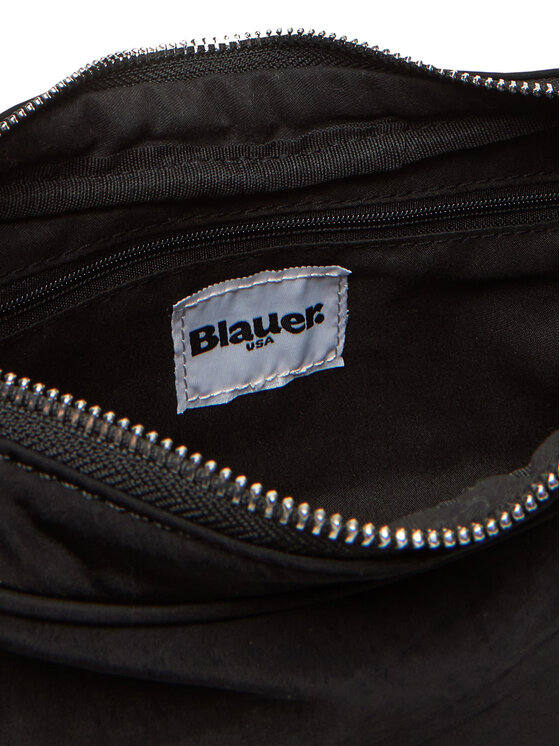 Blauer Blauer Käekott S5BOR02/CUR Must