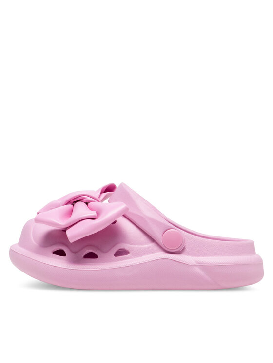Nelli Blu Nelli Blu Шльопанці P3045507 Рожевий