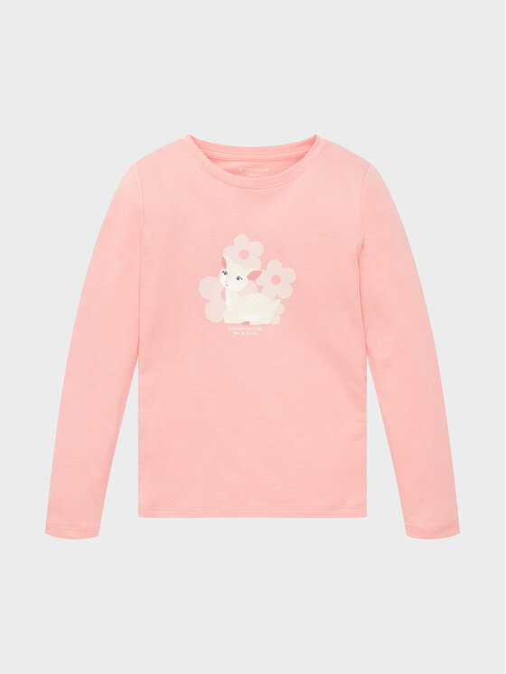 Blusa Tom Tailor