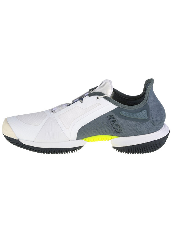 Wilson Wilson Scarpe Wilson Kaos Rapide M Bianco