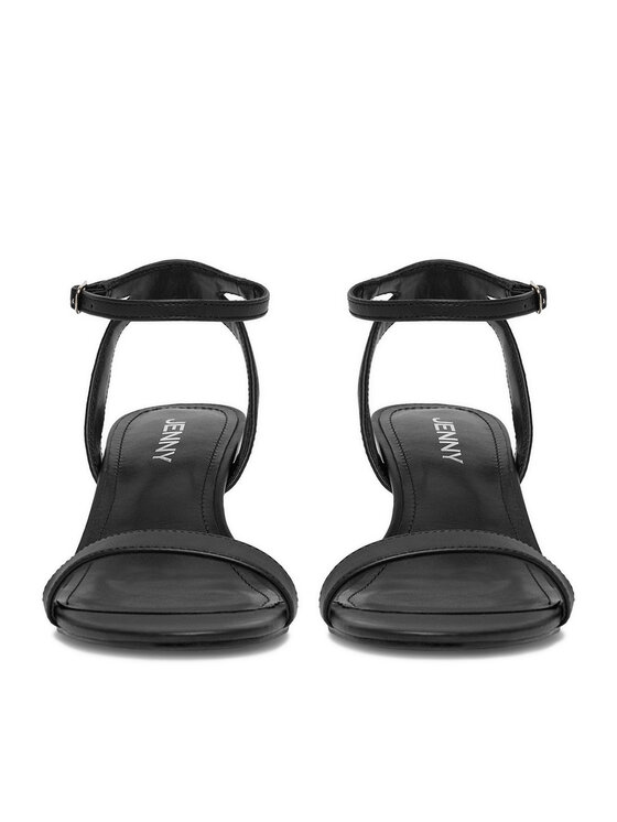 JENNY JENNY Σανδάλια CEO-CD25-122 Μαύρο