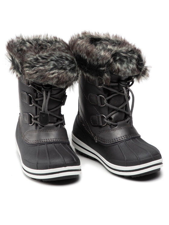 CMP CMP Schneeschuhe Anthilian Snow Wp 30Q4594 Grau