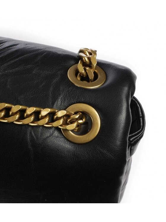 ワイフです Torebka Just Cavalli 79RA4BA7 ZSA89 Brązowy | eobuwie.com.pl