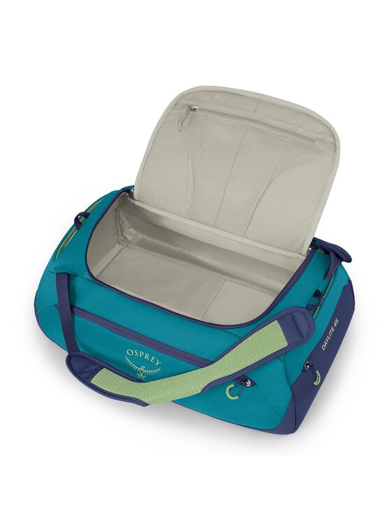 Osprey Osprey Torba podróżna 215284 Błękitny
