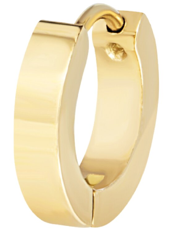 Breil Breil Orecchino GRITTY Oro