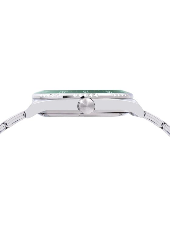 Lorus Lorus Hodinky RS955DX9 Stříbrná