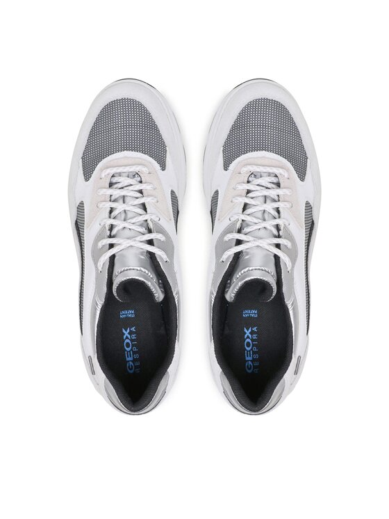 Geox respira sneakers sale