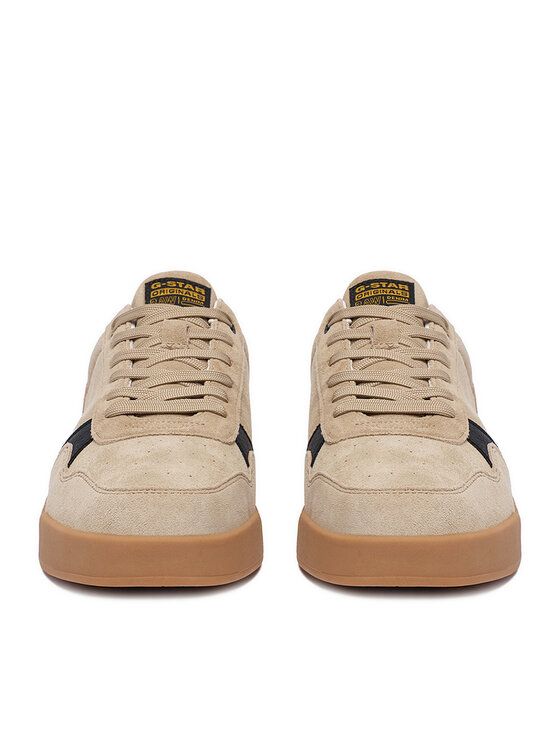 G-Star Raw G-Star Raw Sportcipők EO-SANDER-02 Bézs