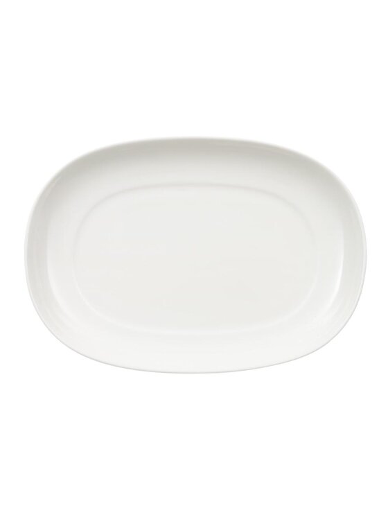 Villeroy & Boch Villeroy & Boch Talerz do serwowania Villeroy & Boch Royal Biały