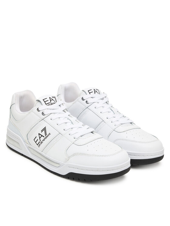 EA7 Emporio Armani EA7 Emporio Armani Tenisice X8X234 XK422 MZ021 Bijela