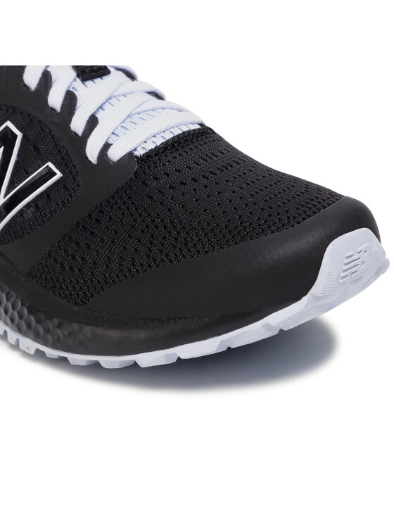 New Balance New Balance Tekaški čevlji Fresh Foam 520 v6 W520CB6 Črna