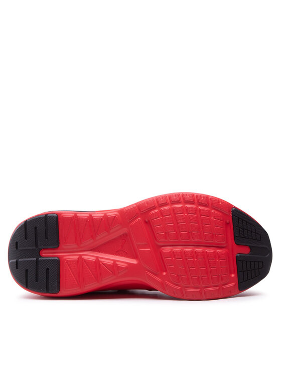 Puma Puma Sneakersy Softride Enzo Evo 377048 02 Czerwony