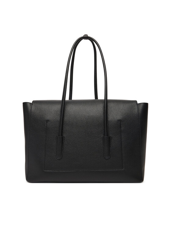 Coccinelle Coccinelle Handtasche E1 T8A 11 01 01 Schwarz