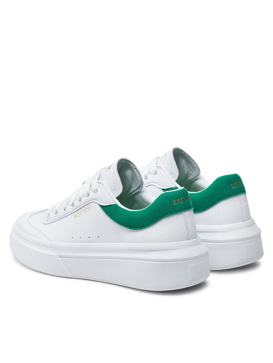 Skechers Skechers Снікерcи Cordova Classic 185060 Білий
