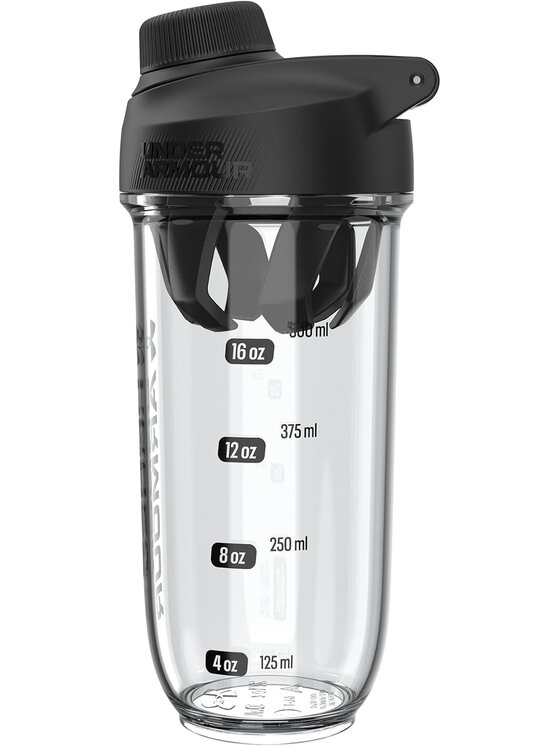 Under Armour Under Armour Shaker UA-71330-001 Czarny