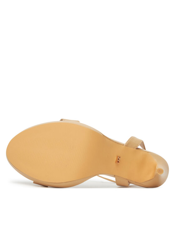 DeeZee DeeZee Sandaalid F92932-3 Beež