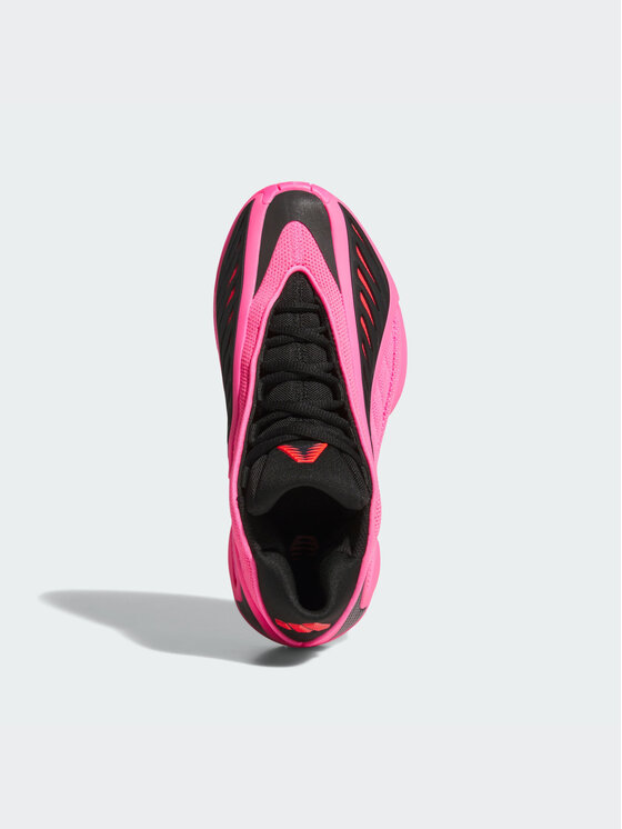adidas adidas Buty do koszykówki 159540 Różowy