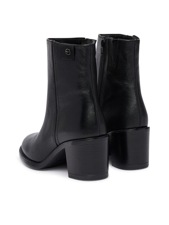 Tamaris Tamaris Stivaletti 1-25318-45 Nero