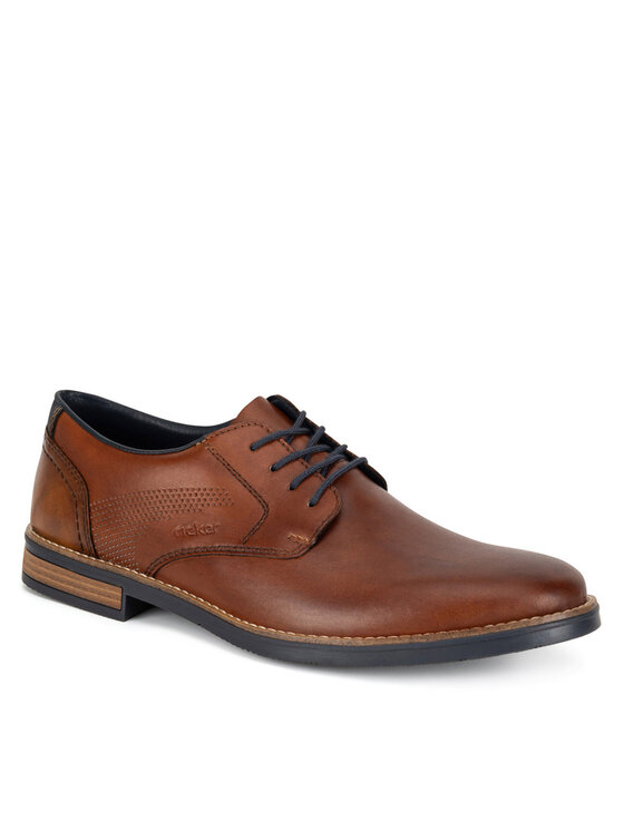 Rieker Rieker Scarpe basse 13516-22 Marrone