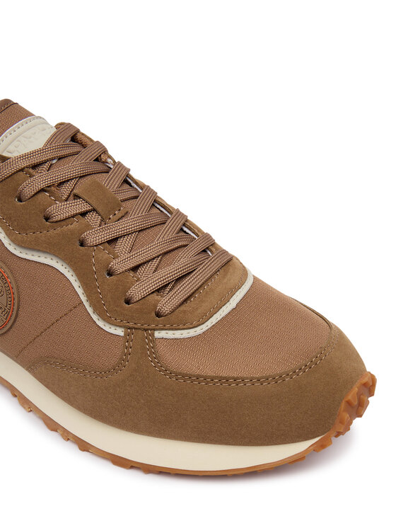 Napapijri Napapijri Sneakers Nova NP0A8APL Beige