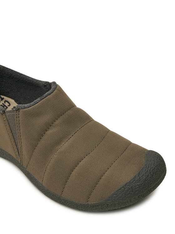 Keen Keen Cipele Howser II 1028122 Smeđa