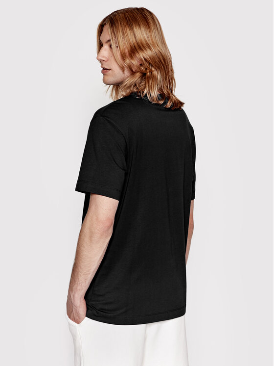 Set di 2 T-shirt SP22-TSM110 Multicolore Regular