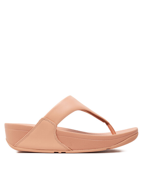 FitFlop FitFlop В'єтнамки Lulu I88 Рожевий