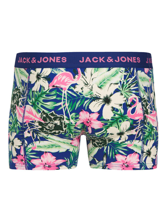 Jack&Jones Jack&Jones Set 3 parov boksaric Fred 12283386 Pisana