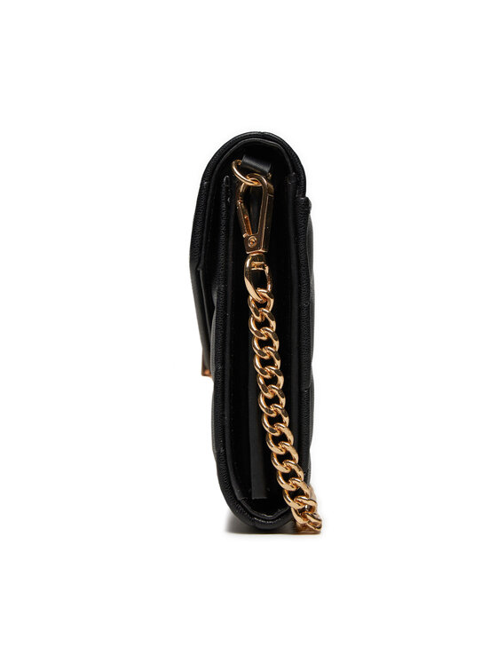 Aldo Aldo Borsetta Tigerrqueen 13762007 Nero