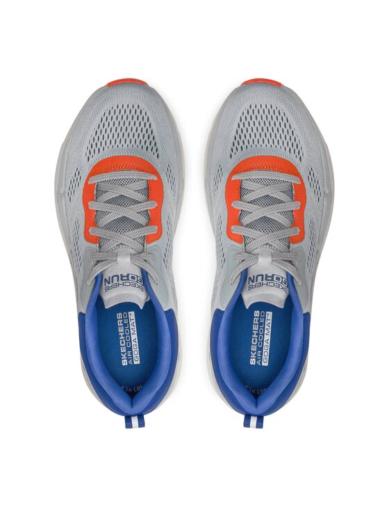 Skechers Skechers Взуття для бігу Max Cushioning Premier-Perspective 220068/GYBL Сірий