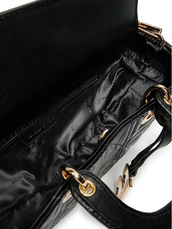 Badura Badura Borsetta TYL00498 Nero