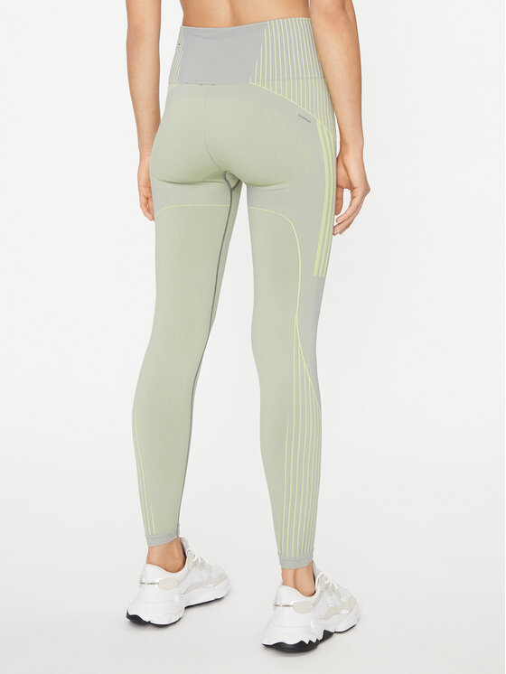 adidas adidas Pajkice Seamless Branded IA1940 Siva Tight Fit
