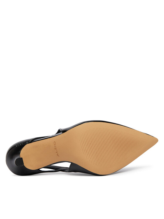 Aldo Aldo Scarpe stiletto Deluna 14190504 Nero