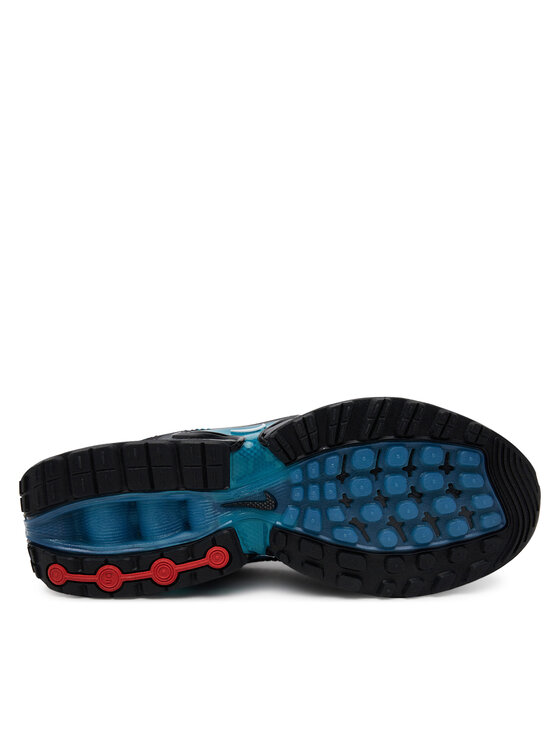 Nike Nike Αθλητικά Air Max DN ES HV5235 Μαύρο