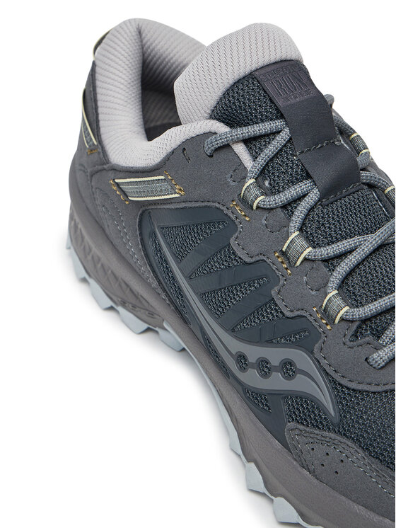 Saucony Saucony Сникърси S70911 Сив