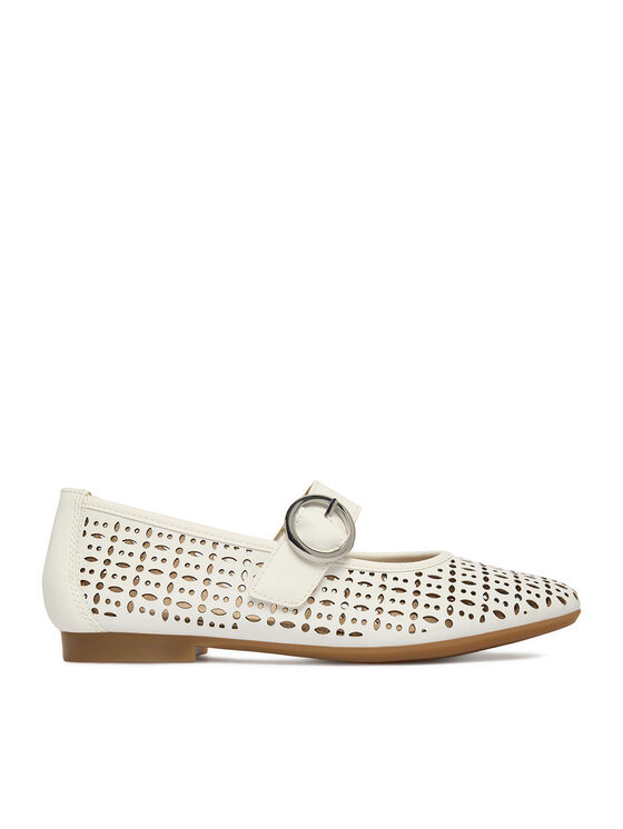 Remonte Remonte Balerinke CEO-D0K16-80 Bela