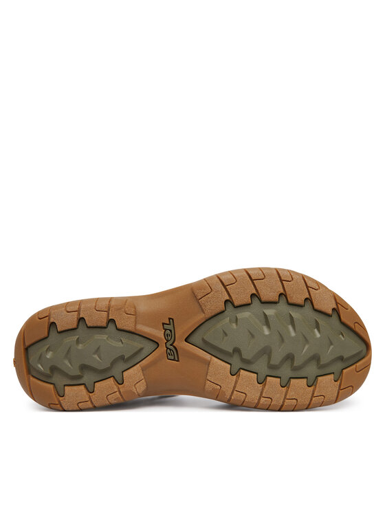 Teva Teva Sandály Verra 1006263 Zelená