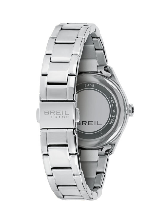 Breil Breil Zegarek CLASSIC ELEGANCE Różowy
