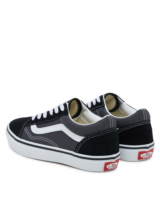 Vans Vans Tenniskingad VN000D2VO791 Must