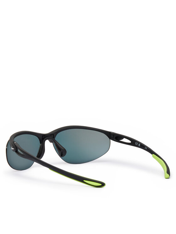 Nike Nike Sunčane naočale Aerial E DZ7353 011 Crna