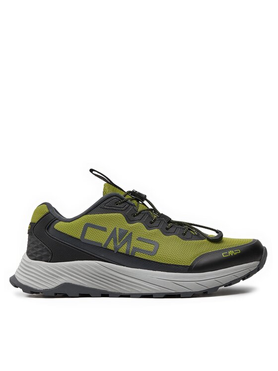 Trekkings CMP Phelyx Multisport 3Q66897 Verde