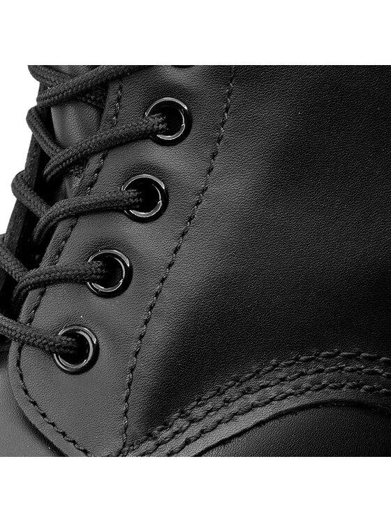 Dr. Martens Anfibi 1919 10105001 Nero Modivo