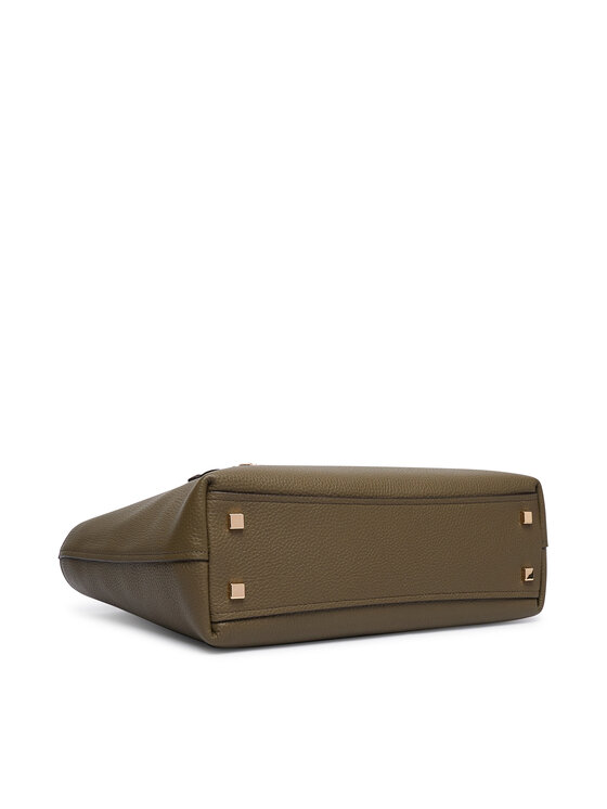 MICHAEL Michael Kors MICHAEL Michael Kors Geantă 30T5GQNT2L Verde