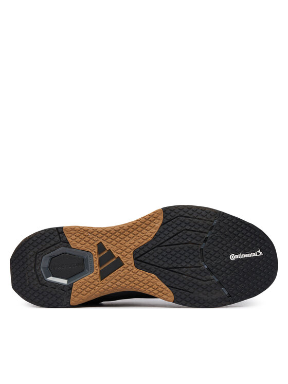 adidas adidas Čevlji za telovadbo Dropset 4 JR4673 Črna