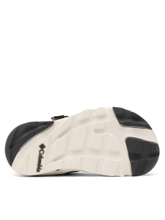 Columbia Columbia Sandali Techsun Adventure Pt 2148722 Nero