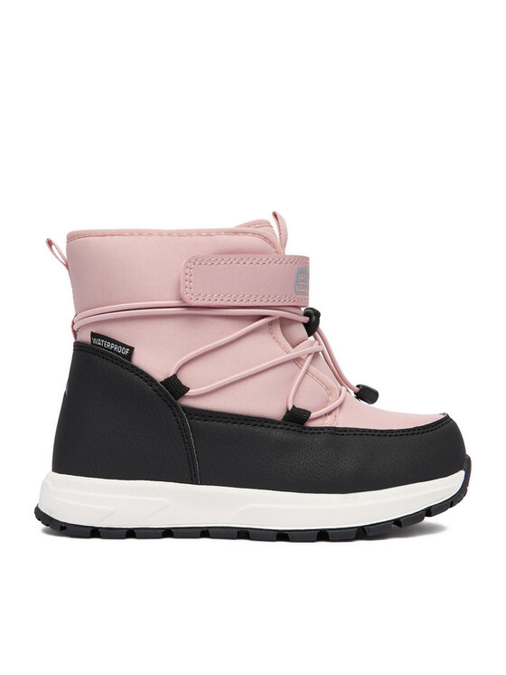 Sprandi Sprandi Schneeschuhe CEO-CP87-26471(III)DZ Hellrosa