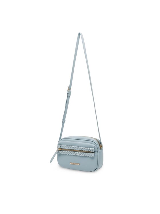Jenny Fairy Jenny Fairy Handtasche MJR-C-043-05 Himmelblau