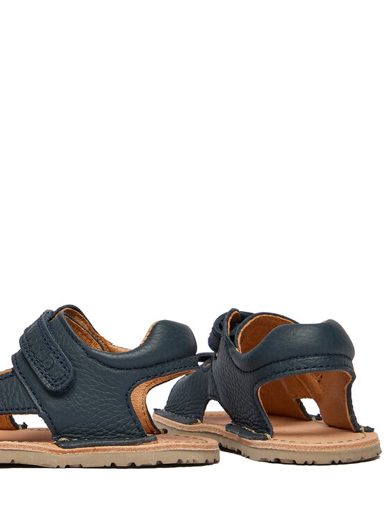 Froddo Froddo Σανδάλια Barefoot Flexy Mini G3150270 M Μπλε